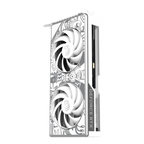 GamCrew GeForce RTX 5070 2X GDDR7 12GB White