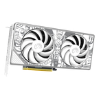 GamCrew GeForce RTX 5070 2X GDDR7 12GB White