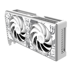 GamCrew GeForce RTX 5070 2X GDDR7 12GB White