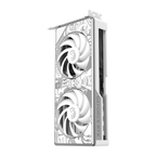 GamCrew GeForce RTX 5060 Ti 2X GDDR7 8GB White
