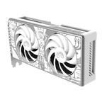 GamCrew GeForce RTX 5060 Ti 2X GDDR7 8GB White
