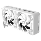 GamCrew GeForce RTX 5060 2X GDDR7 8GB White