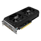 GamCrew GeForce RTX 5060 Ti 2X GDDR7 8GB Black