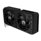 GamCrew GeForce RTX 5060 Ti 2X GDDR7 8GB Black