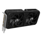 GamCrew GeForce RTX 5060 2X GDDR7 8GB Black