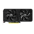 GamCrew GeForce RTX 5060 2X GDDR7 8GB Black