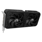 GamCrew GeForce RTX 5060 2X GDDR7 8GB Black