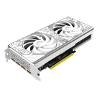 GamCrew GeForce RTX 5060 Ti 2X GDDR7 8GB White