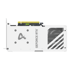 GamCrew GeForce RTX 5060 Ti 2X GDDR7 8GB White