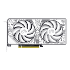 GamCrew GeForce RTX 5060 Ti 2X GDDR7 8GB White