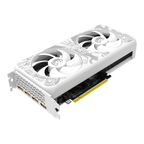 GamCrew GeForce RTX 5060 2X GDDR7 8GB White