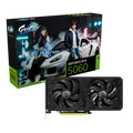 GamCrew GeForce RTX 5060 2X GDDR7 8GB Black