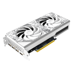 GamCrew GeForce RTX 5070 2X GDDR7 12GB White