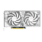 GamCrew GeForce RTX 5070 2X GDDR7 12GB White
