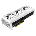 GamCrew GeForce RTX 5070 3X GDDR7 12GB White