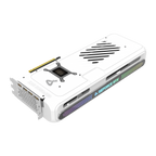 GamCrew GeForce RTX 5070 3X GDDR7 12GB White