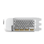 GamCrew GeForce RTX 5070 3X GDDR7 12GB White