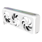 GamCrew GeForce RTX 5070 3X GDDR7 12GB White
