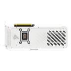 GamCrew GeForce RTX 5070 3X GDDR7 12GB White