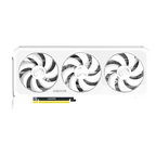 GamCrew GeForce RTX 5070 3X GDDR7 12GB White