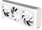 GamCrew GeForce RTX 5080 GDDR7 16GB White