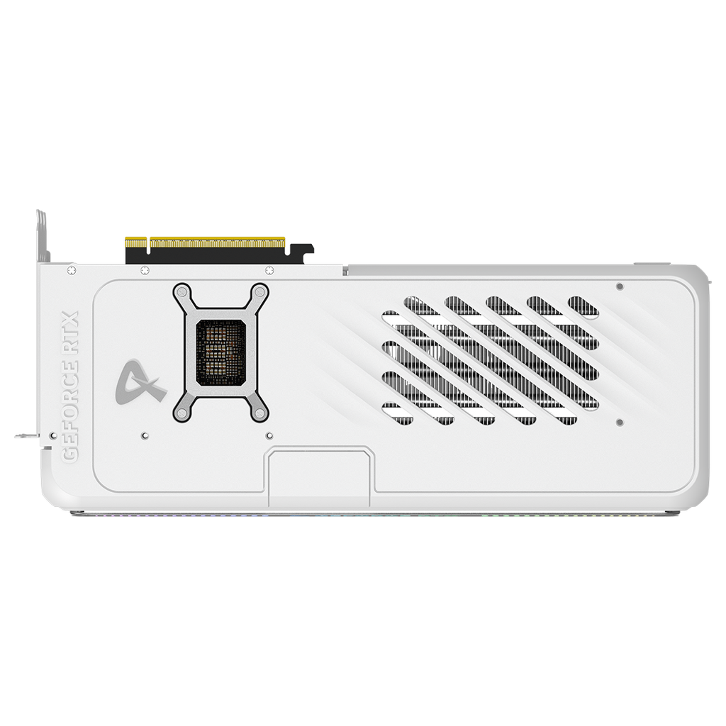 GamCrew GeForce RTX 5080 GDDR7 16GB White