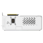 GamCrew GeForce RTX 5080 GDDR7 16GB White