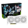 GamCrew GeForce RTX 5080 GDDR7 16GB White
